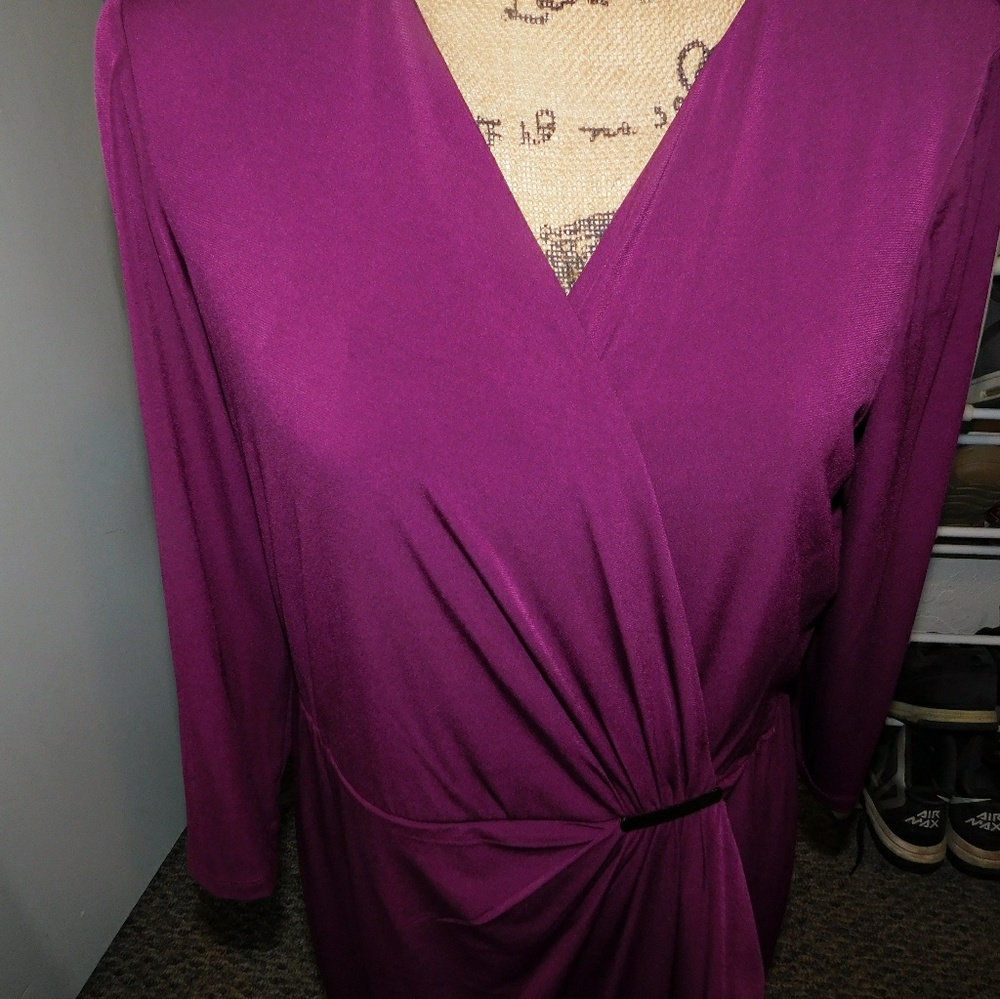 Beautiful Roz & Ali Dress 👗 - Picture 7 of 7